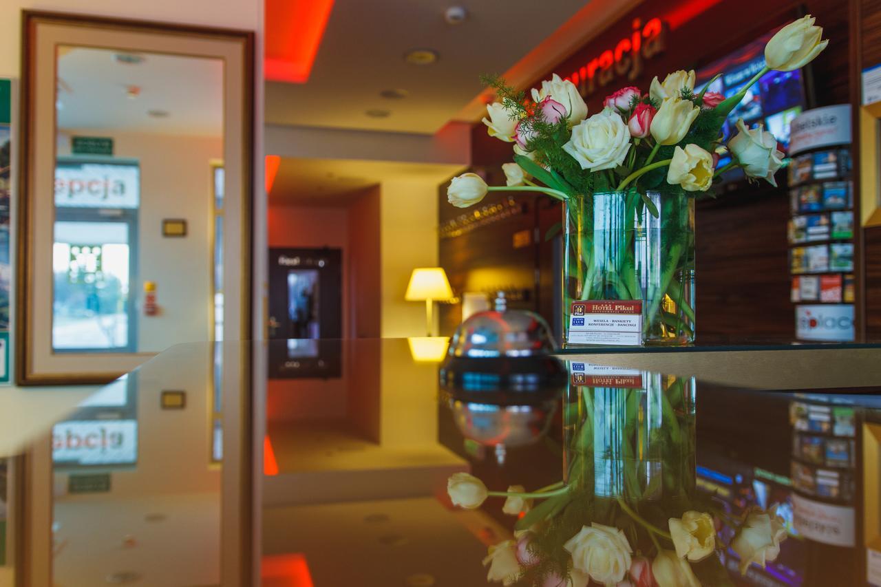 Hotel Pikul ปูวาวือ ภายนอก รูปภาพ
