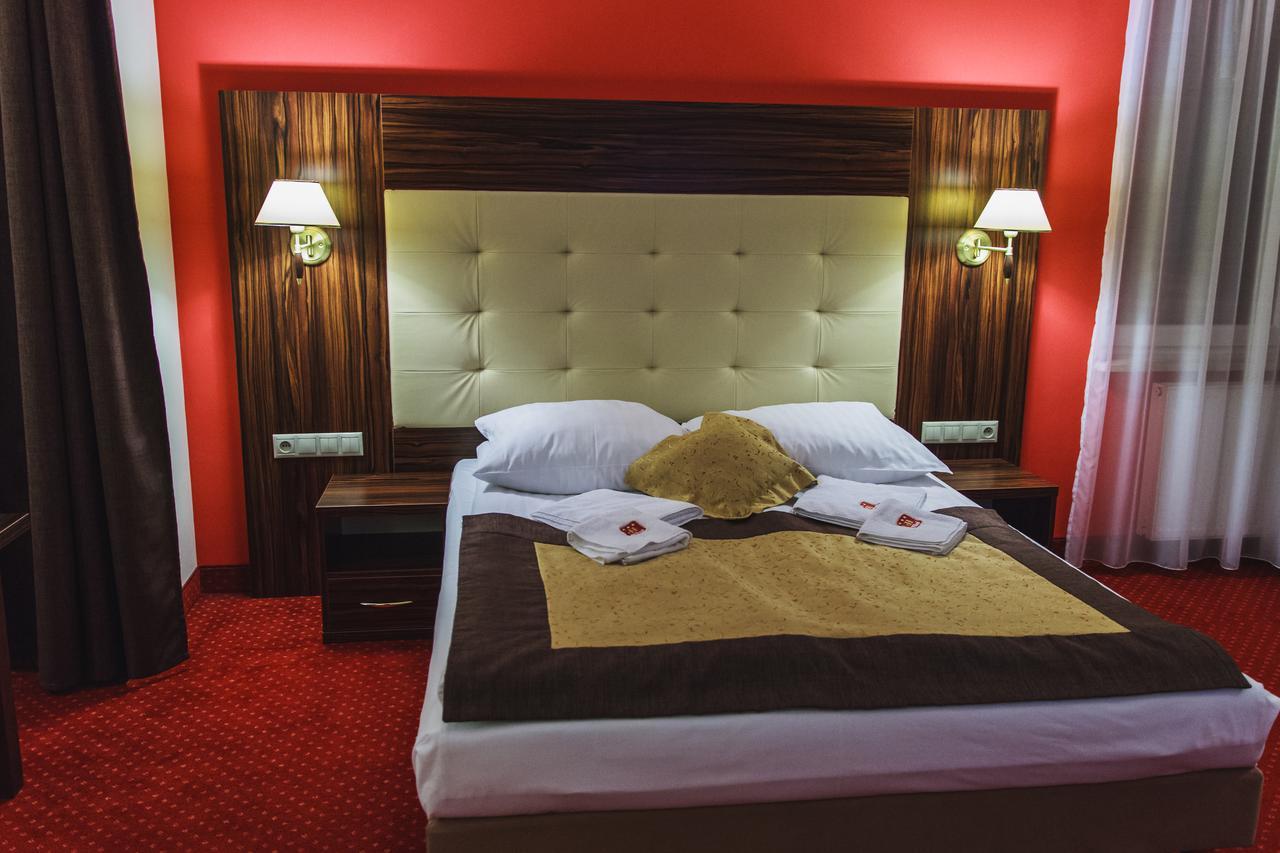 Hotel Pikul ปูวาวือ ภายนอก รูปภาพ